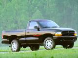 1997 Dodge Dakota Regular Cab